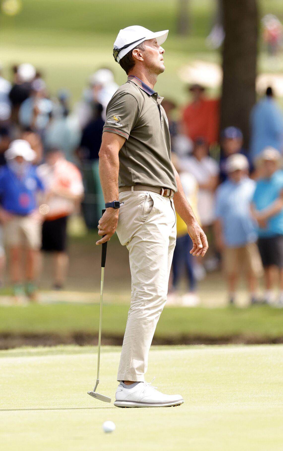 Senior PGA